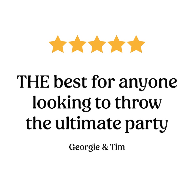Best Wedding DJs UK