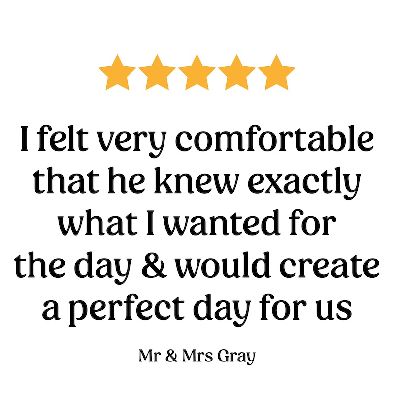 Best Wedding DJs UK